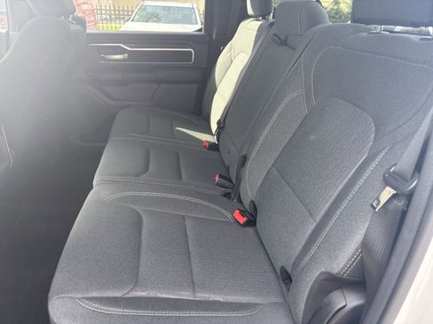 Used 2023 RAM 1500 Big Horn image 9