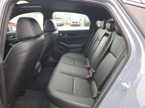 Used 2024 Honda Civic Sport Touring image 10