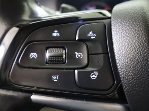 Used 2023 Buick Enclave Avenir w/ Avenir Technology Package image 29