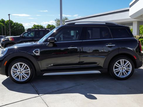 Used 2024 MINI Cooper Countryman S AWD/4WD image 5