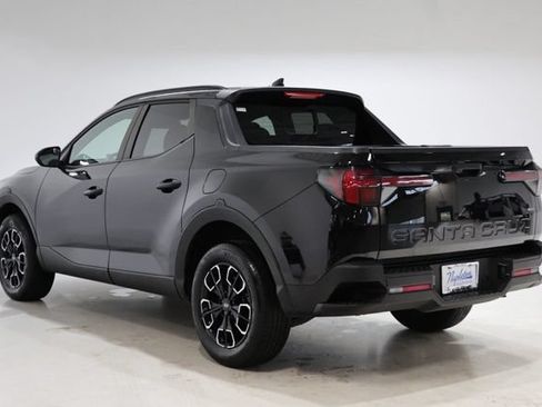 Used 2024 Hyundai Santa Cruz SEL w/ Activity Package AWD/4WD image 5