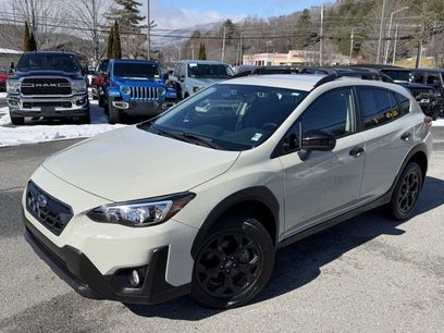 Used 2023 Subaru Crosstrek 2.0i Premium w/ Popular Package #3