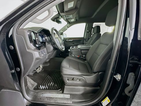 Used 2023 Chevrolet Silverado 1500 LT image 13