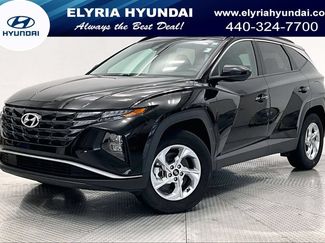 Certified 2024 Hyundai Tucson SEL AWD/4WD video 1