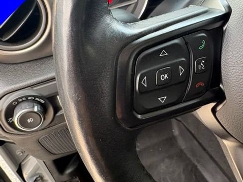 Used 2018 Jeep Wrangler Sport w/ Quick Order Package 24S AWD/4WD image 14