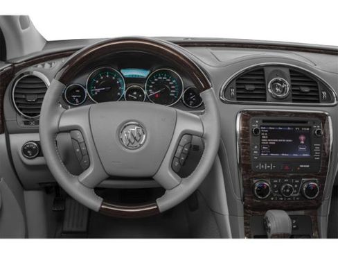 Used 2015 Buick Enclave Leather image 24