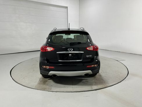 Used 2017 INFINITI QX50 AWD w/ Premium Plus Package image 32