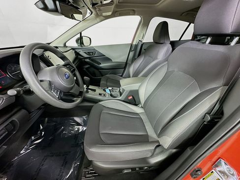 Certified 2025 Subaru Crosstrek 2.0i Premium AWD/4WD image 28