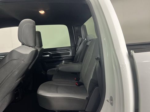 Used 2024 RAM 2500 Big Horn w/ Bed Utility Group image 28