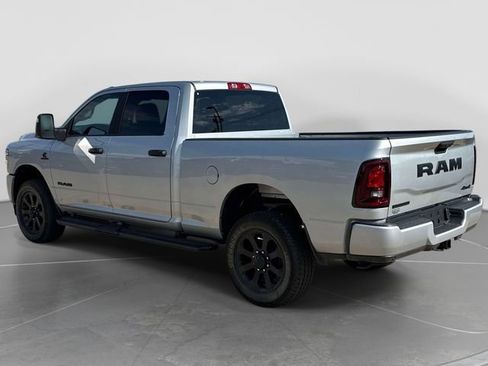 New 2026 RAM 2500 Big Horn AWD/4WD image 6