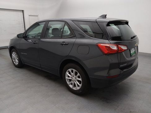 Used 2019 Chevrolet Equinox LS FWD image 3
