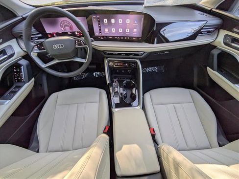 New 2026 Audi Q5 Premium AWD/4WD image 3