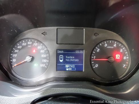 Used 2021 Mercedes-Benz Sprinter 2500 image 10