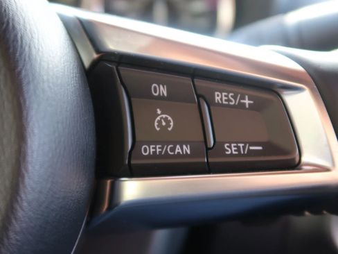 Used 2023 MAZDA MX-5 Miata Grand Touring image 37