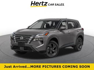 Used 2026 Nissan Rogue SV FWD video 1