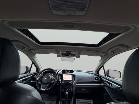 Used 2021 Subaru Crosstrek 2.5i Limited w/ Moonroof Package 2 image 19