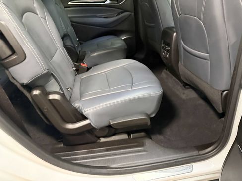 Used 2022 Buick Enclave Premium w/ Experience Buick Package AWD/4WD image 65