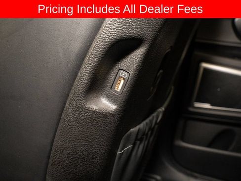 Used 2022 Kia Telluride S FWD image 7