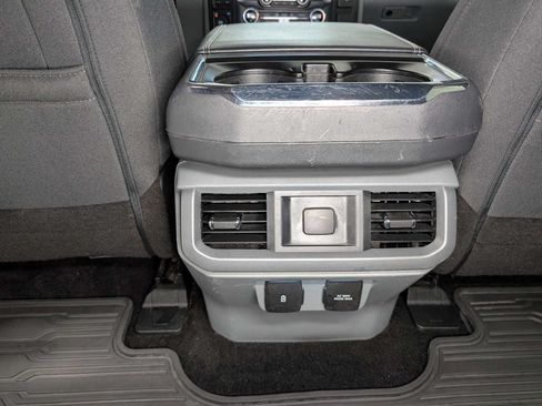 Used 2021 Ford F150 XLT w/ Equipment Group 302A High AWD/4WD image 21