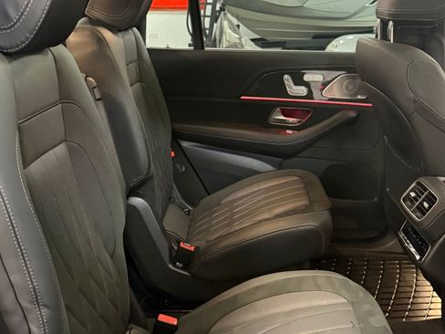 Used 2024 Mercedes-Benz GLS 63 AMG 4MATIC image 50