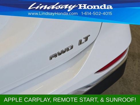 Used 2019 Chevrolet Equinox LT AWD/4WD image 7