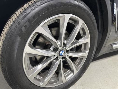 Used 2019 BMW X3 xDrive30i w/ Convenience Package image 13