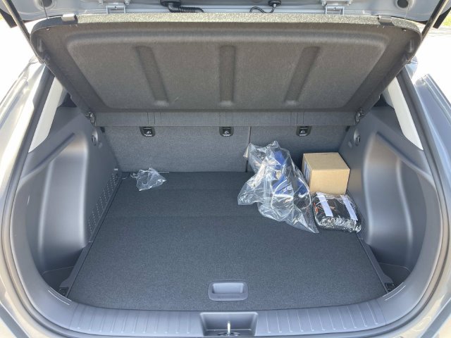 New 2027 Hyundai Kona SEL Sport FWD image 12