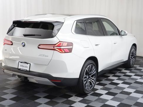 Certified 2025 BMW X3 xDrive30i w/ Convenience Package AWD/4WD image 18
