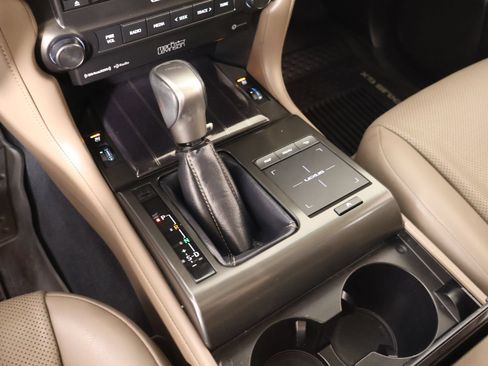 Used 2022 Lexus GX 460 Premium AWD/4WD image 9