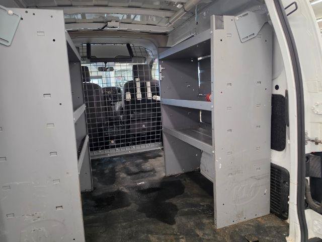 Used 2016 Chevrolet City Express LT FWD image 36
