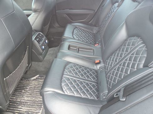 Used 2017 Audi S7 Premium Plus image 11