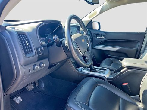 Used 2021 Chevrolet Colorado ZR2 image 9
