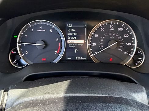 Used 2021 Lexus RX 350 FWD w/ Accessory Package image 20
