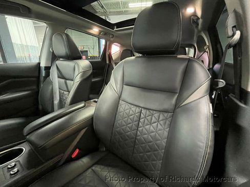 Used 2024 Nissan Murano Platinum image 13