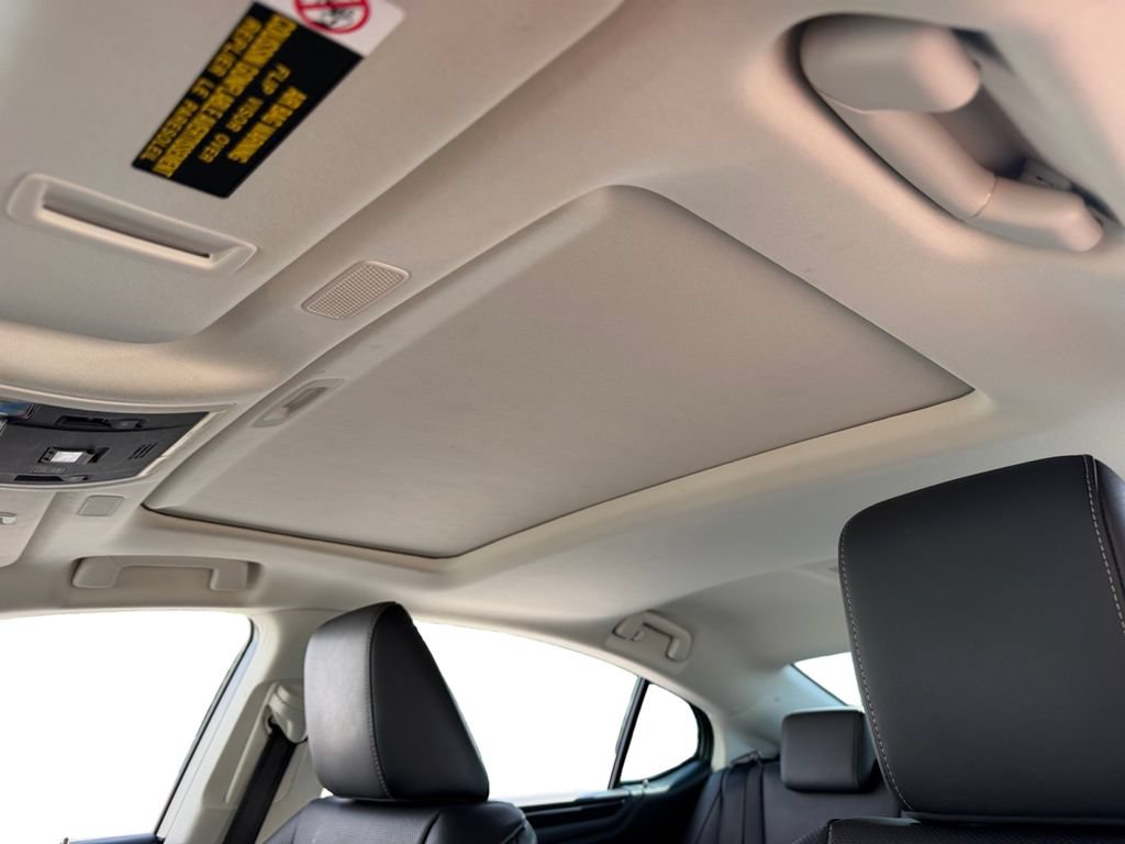 Used 2019 Lexus ES 350 w/ Premium Package FWD image 25