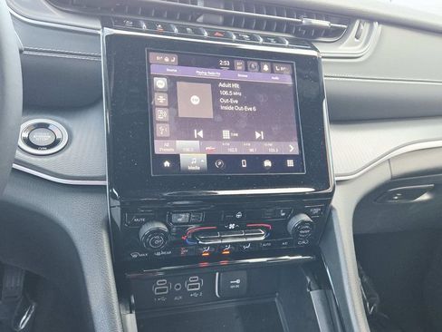 Used 2023 Jeep Grand Cherokee Altitude image 26