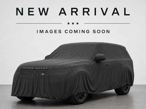 Used 2026 Land Rover Discovery Sport Landmark AWD/4WD image 1