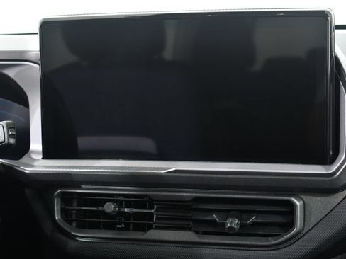 Used 2025 Ford Bronco Sport Outer Banks w/ Outer Banks Tech Package+ AWD/4WD image 9