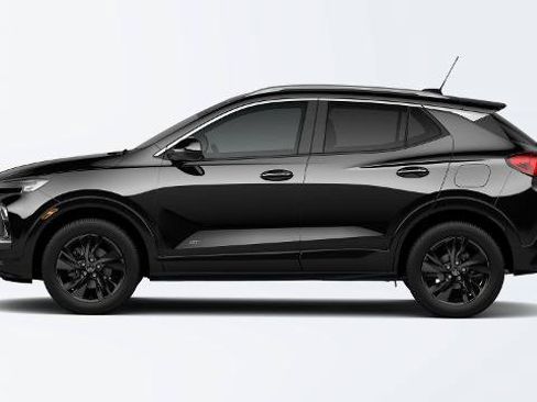 Used 2026 Buick Encore GX Sport Touring w/ Comfort Package AWD/4WD image 6