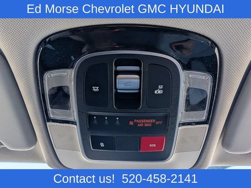 Used 2024 Hyundai Tucson Limited AWD/4WD image 21