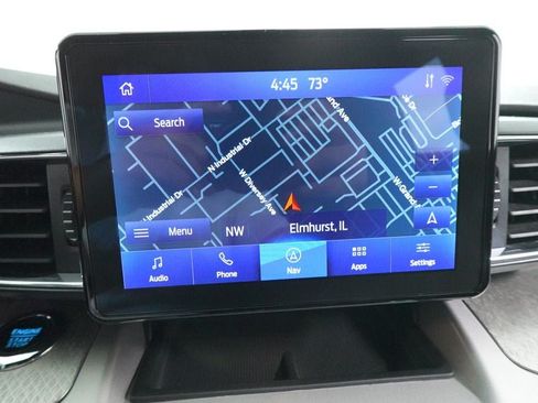 Certified 2023 Ford Explorer Timberline AWD/4WD image 20