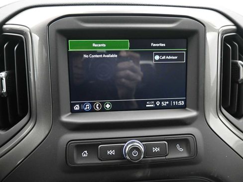 New 2026 GMC Sierra 2500 Pro image 18