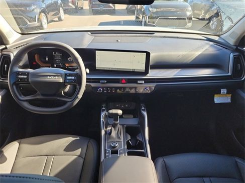 New 2026 Kia Sorento EX image 18