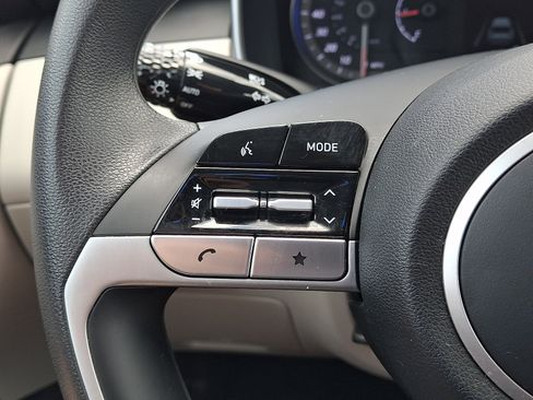 Certified 2023 Hyundai Tucson SEL AWD/4WD image 20