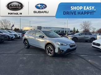 Used 2023 Subaru Crosstrek 2.5i Limited video 1