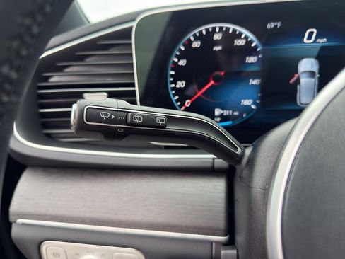 Used 2021 Mercedes-Benz GLE 350 image 27