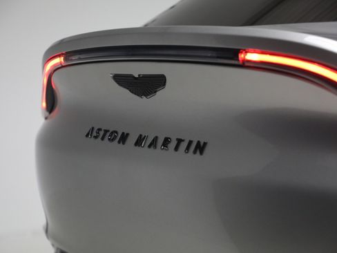New 2026 Aston Martin DBX S image 46