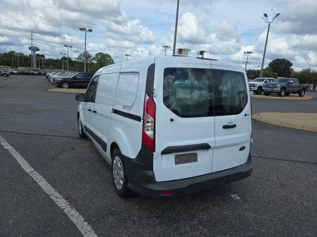 Used 2015 Ford Transit Connect XL FWD image 5
