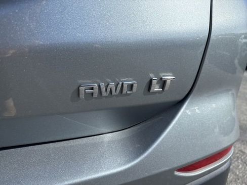 Used 2024 Chevrolet Equinox LT image 29