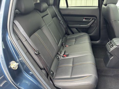 Certified 2025 MAZDA CX-50 2.5 Hybrid w/ Premium Plus Pkg image 33